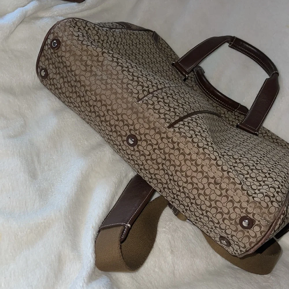 Coach bag - Picture 5 of 7
